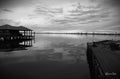 B&W Docks in Louisiana