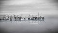 B&W Dock in Virginia