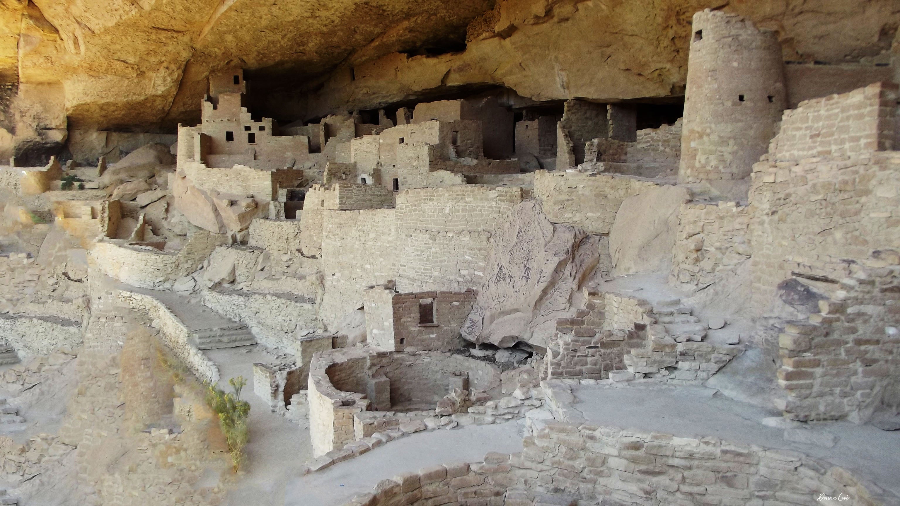 Cliff Palace Mesa Verde