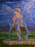Garden Angel