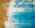 Beach Side Painting